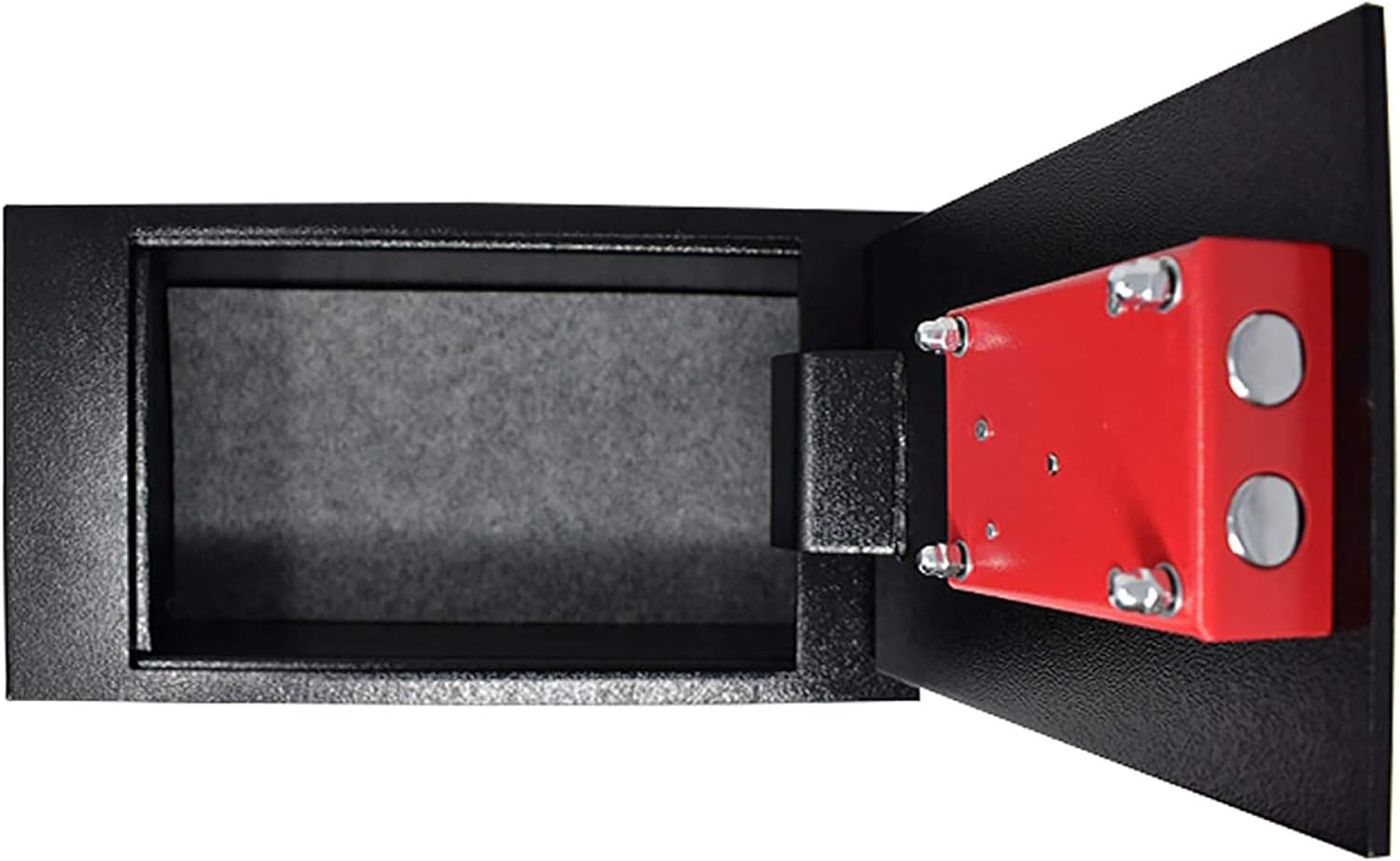 Thumbnail 2 de Yale Y-FLS0000 Floor Safe with Standard Security (mechanical lock)