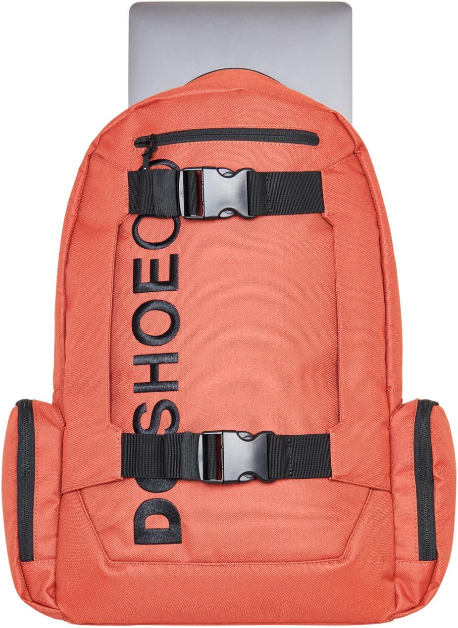 Detalle de DC Shoes Chalkers 4 Bagage – Sac messager homme (lot de 1)