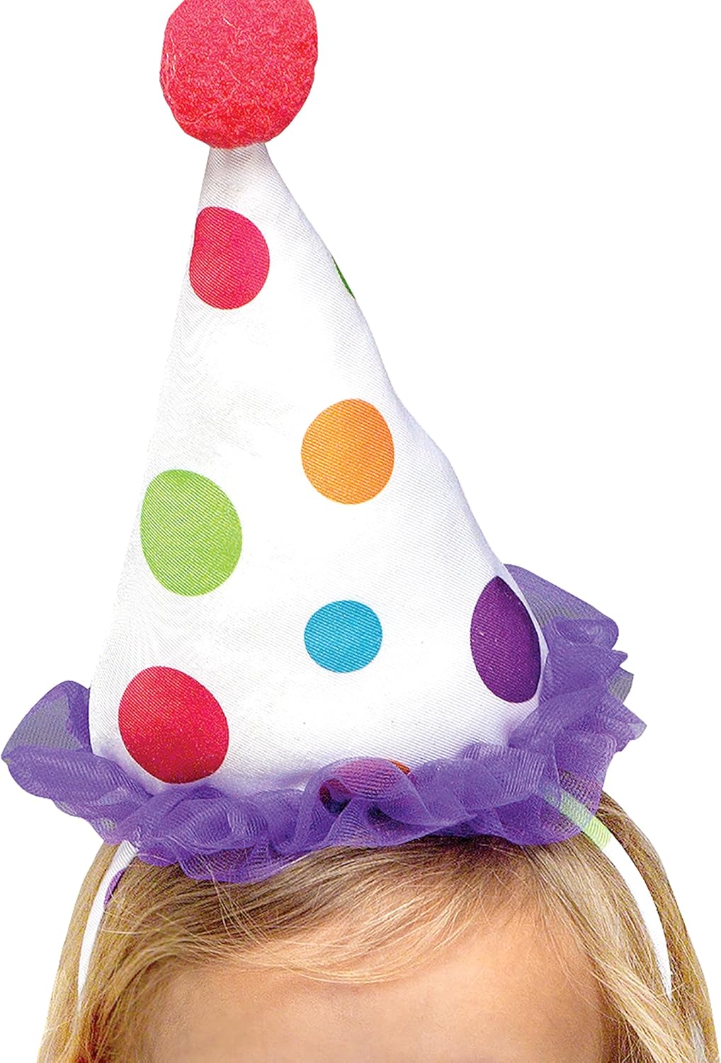 Detalle de Fun World Toddler Costume