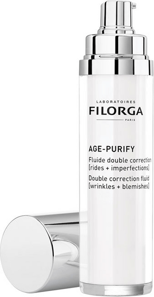 Thumbnail 1 de Filorga Age-Purify Fluido 50 ml crema facial