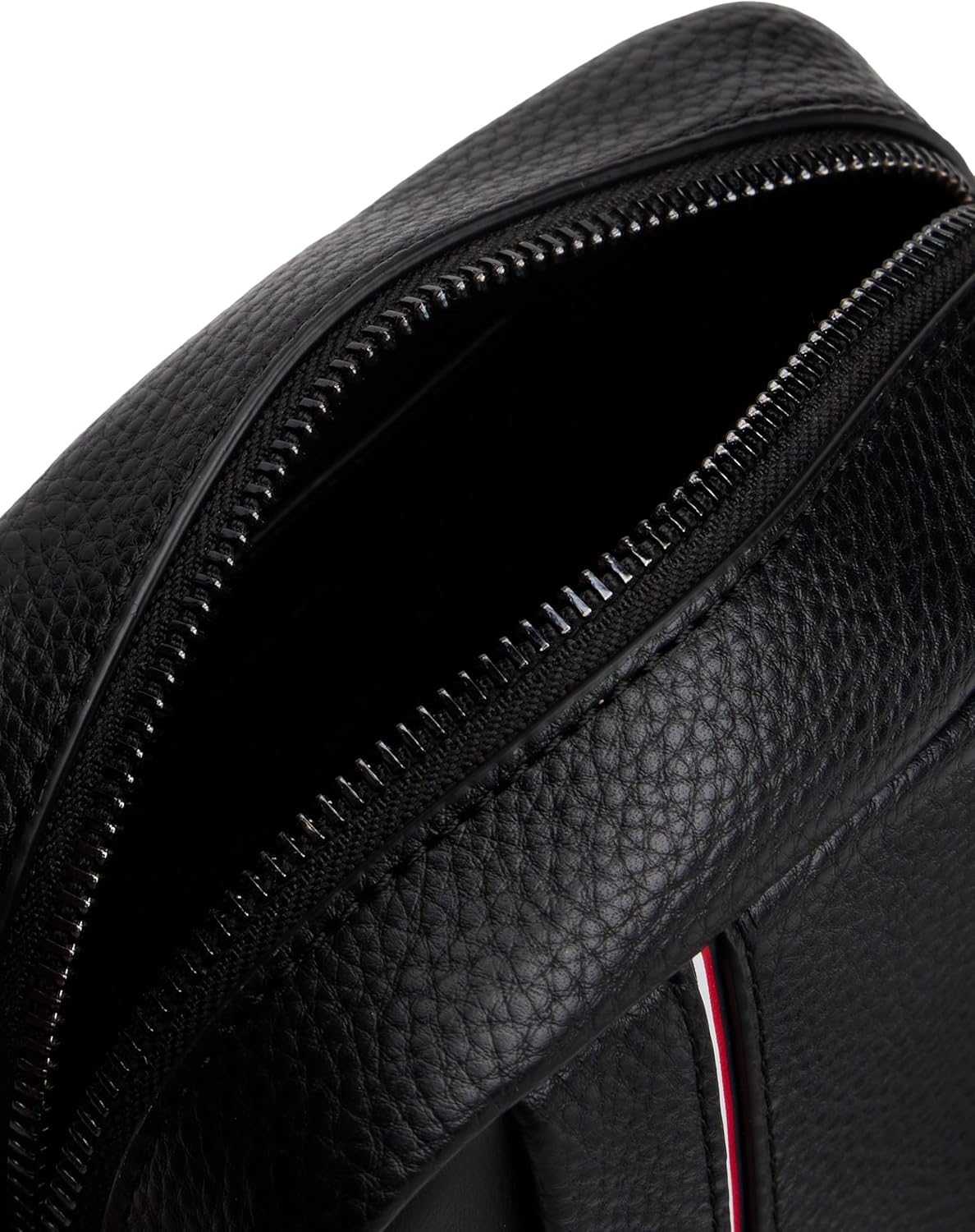 Thumbnail 3 de Tommy Hilfiger TH CENTRAL MINI REPORTER Crossover negro
