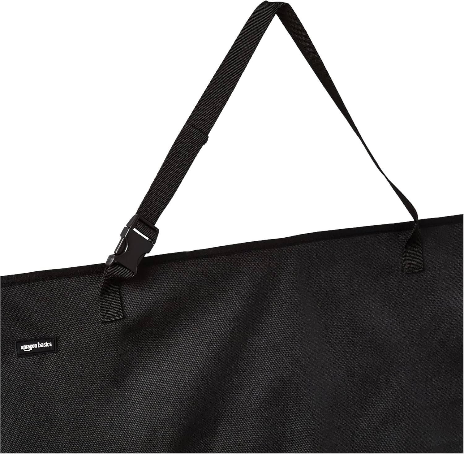 Thumbnail 6 de Amazon Basics Waterproof Car Back Bench Seat Cover for Pets – 56 x 47 inches (119 x 142 cm), Black