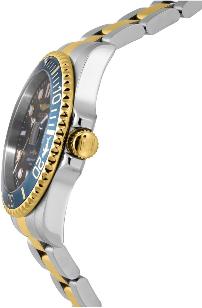 Thumbnail 5 de Invicta Pro Diver 43 mm: Orologio da uomo in acciaio con movimento al quarzo