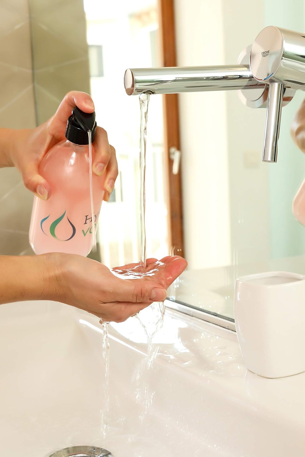 Thumbnail 1 de Hygiene VOS 10 litri sapone liquido mani pH neutro