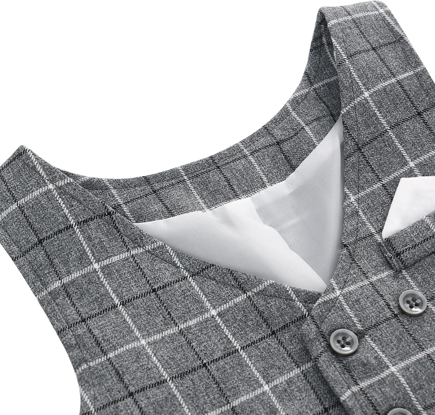 Thumbnail 2 de famuka Baby Boys Gentleman Suit