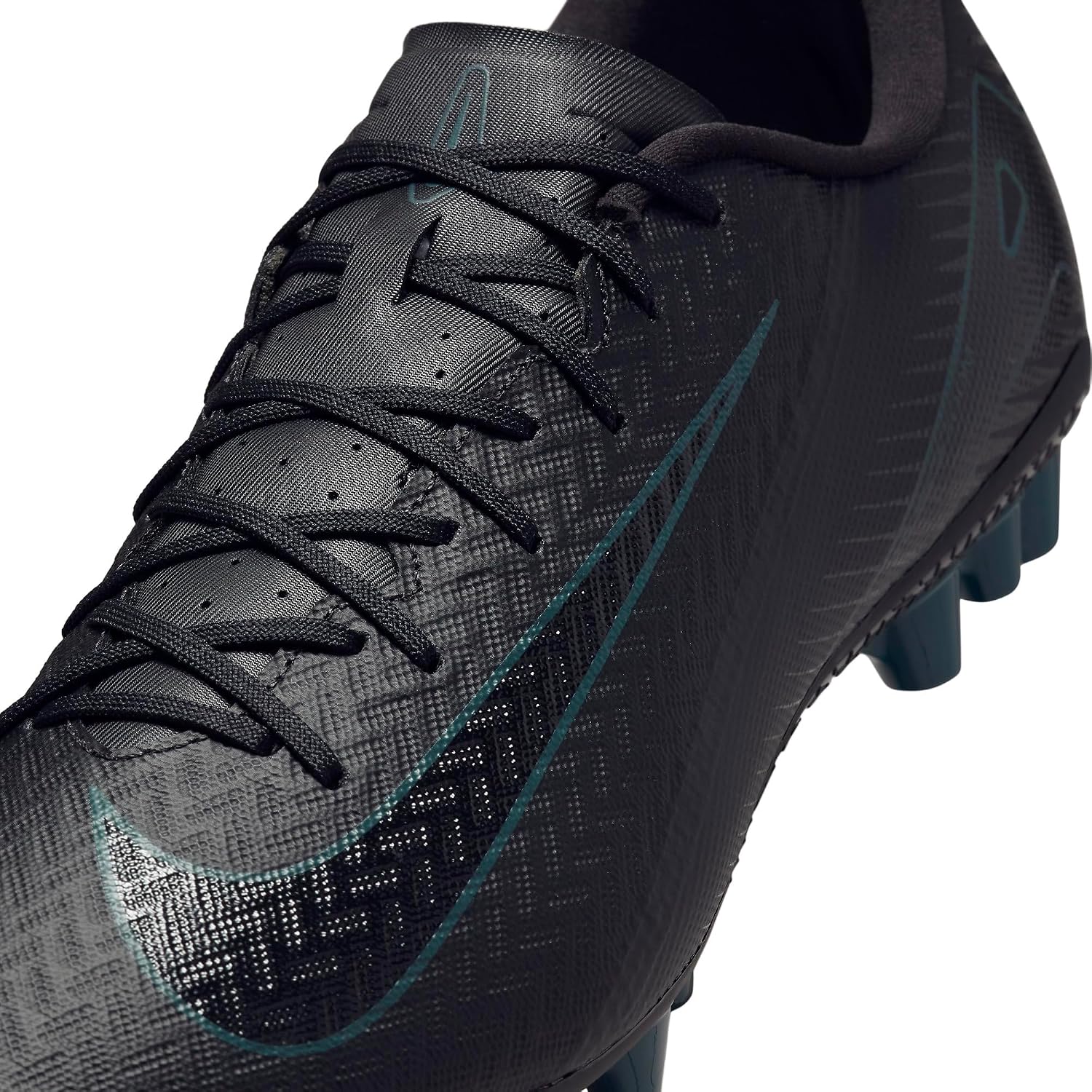 Detalle de Nike Zoom Vapor 16 Academy FG/MG Sneaker Uomo – stile e controllo per il campo