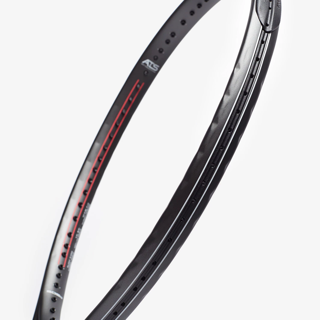 Thumbnail 2 de Prince SYNERGY 98 Raqueta de tenis 305 g sin encordar