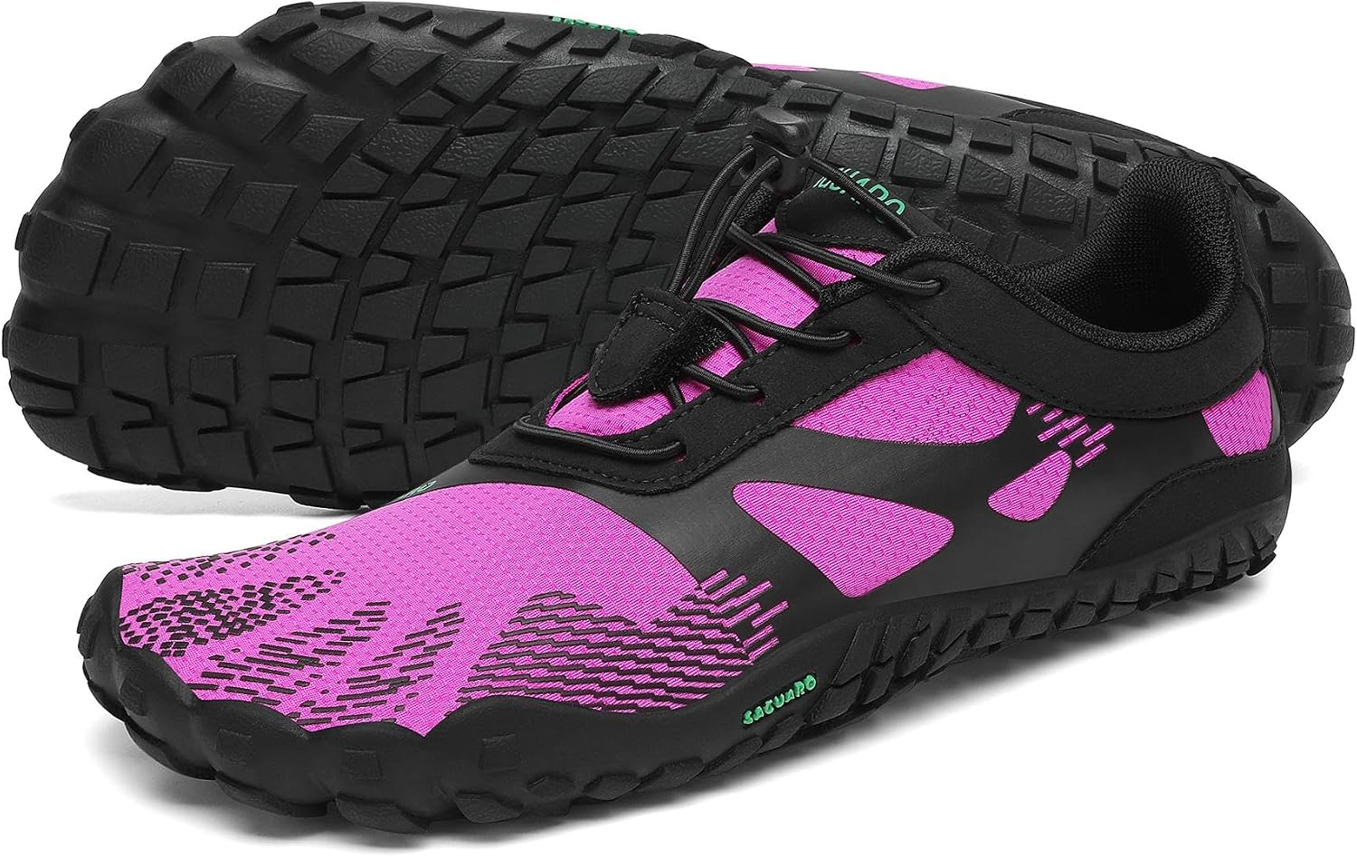 Detalle de Scarpe barefoot minimaliste uomo donna