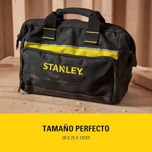 Thumbnail 9 de STANLEY Bolsa herramientas 30 x 25 x 13 cm