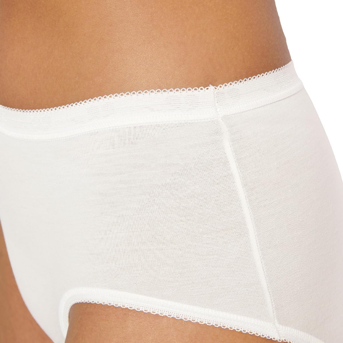 Thumbnail 4 de Sloggi sous-vêtement Femme – Lot de 3, design léger et détails de la marque