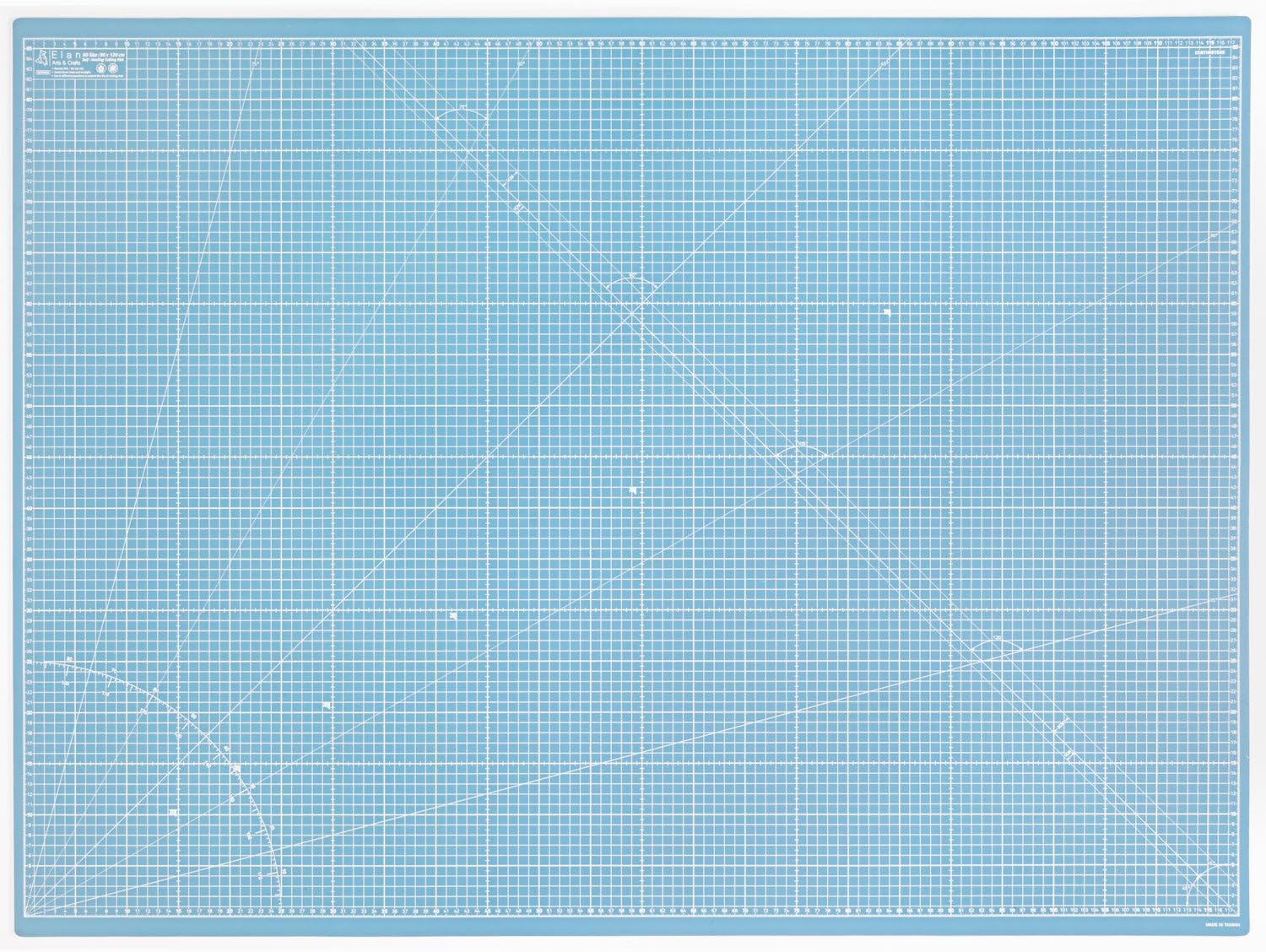 Thumbnail 1 de Elan Tapis de Découpe A3 30x44 cm 📐