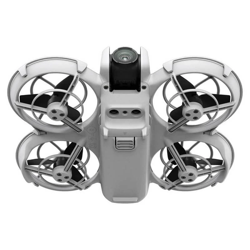 Detalle de DJI Neo Motion Vuela Más 4K