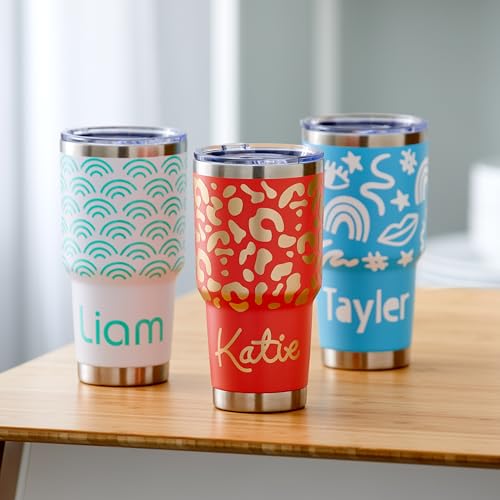 Thumbnail 5 de Cricut Explore 3 Paquete de inicio 2024 ✂️