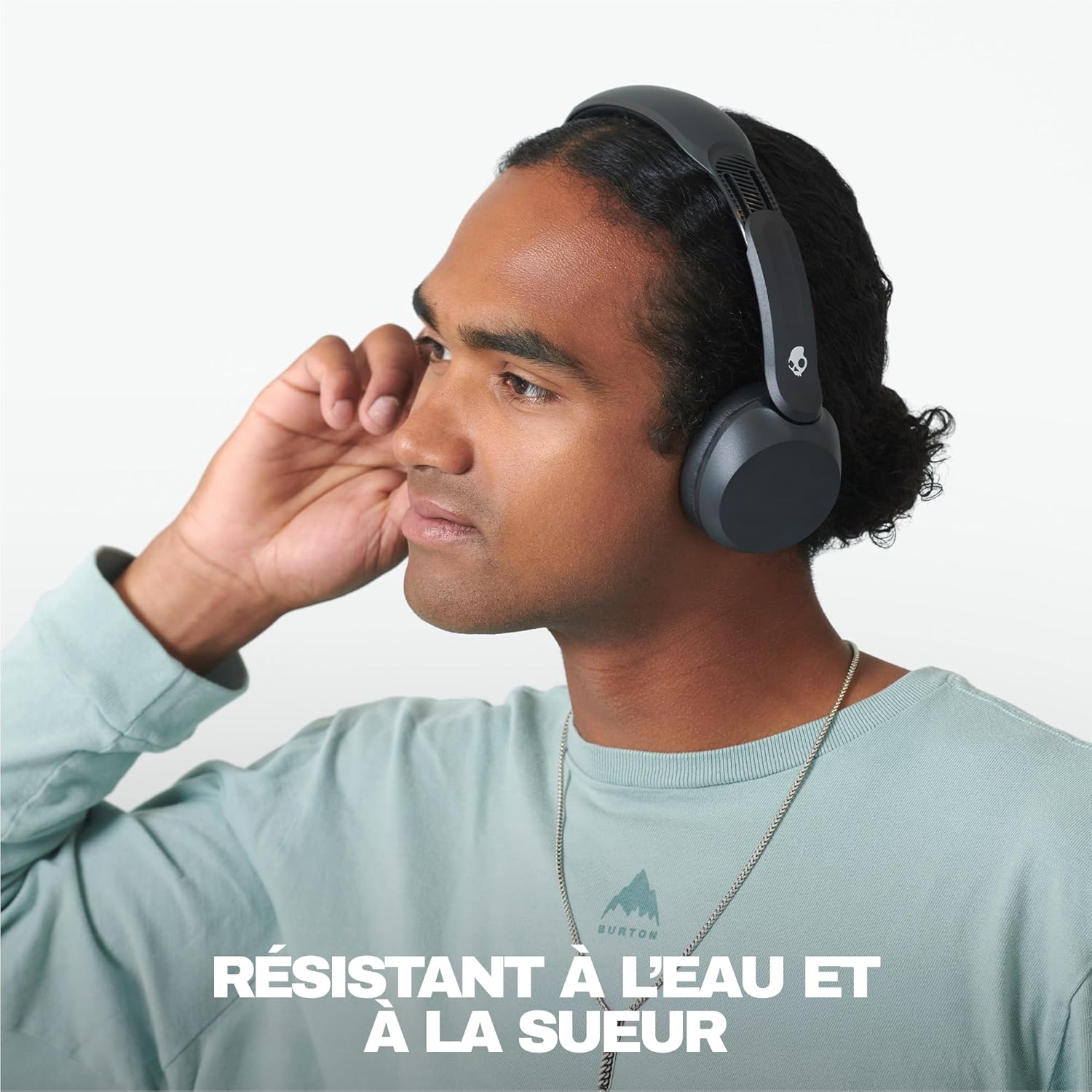 Thumbnail 2 de Skullcandy Icon 180 Casque Bluetooth 50H