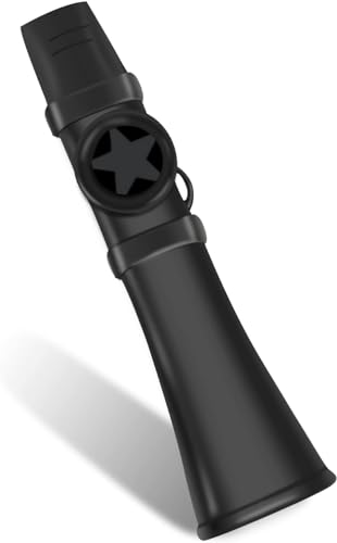 Detalle de Gosizos Kazoo para Niños y Adultos: divertido, fácil de tocar y versátil para cualquier reunión