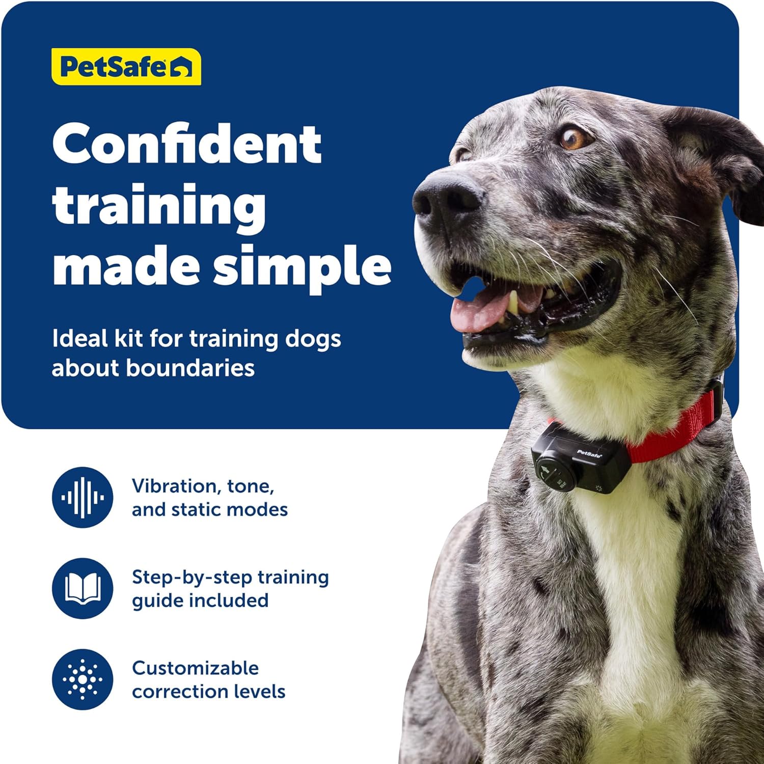 Thumbnail 3 de PetSafe Wireless Containment System for Dogs