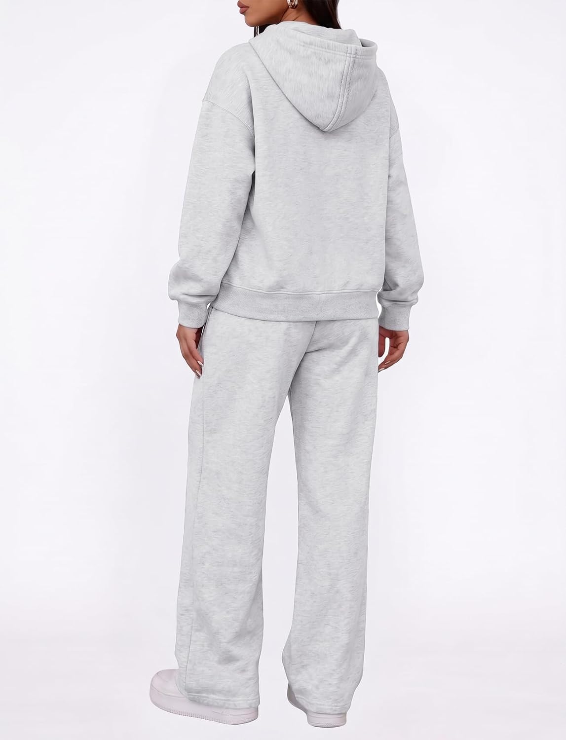 Thumbnail 5 de Women's Lounge Set with Fleece Lining