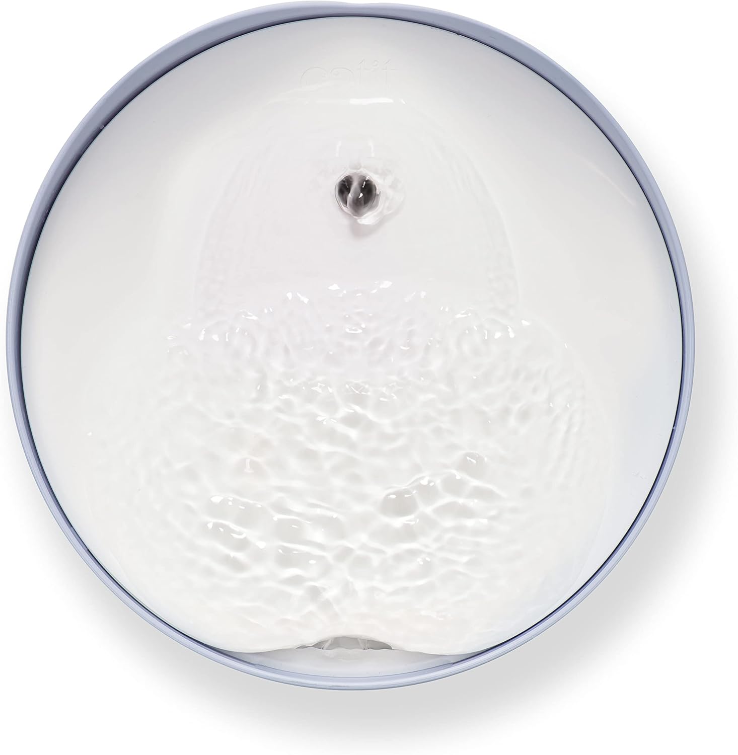 Thumbnail 3 de Catit Pixi Fontaine à Eau pour Chat 2,5 L Bleu