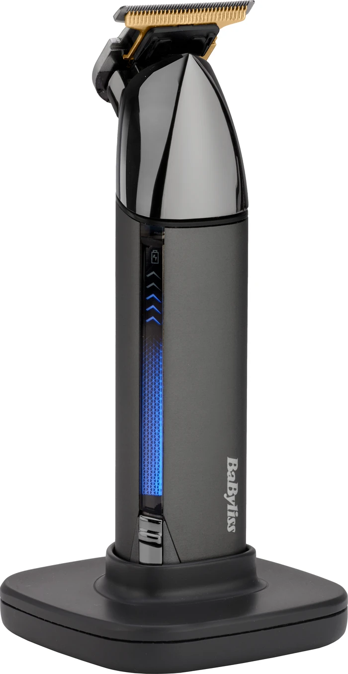 Detalle de BaByliss Super-X Metal Series T991E Barttrimmer 5 h