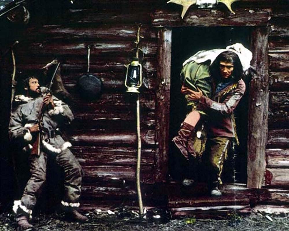 Thumbnail 5 de Wie ein Schrei im Wind (The Trap) – Remastered Edition (Blu-ray) von WME Film Klassiker