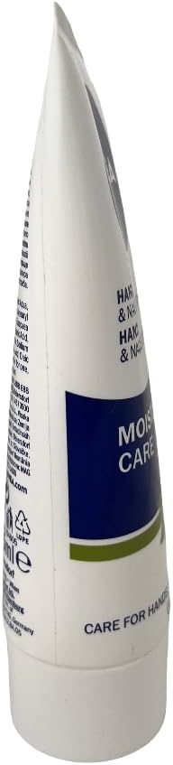 Detalle de NIVEA Handkräm 75 ml för torra händer med olivolja