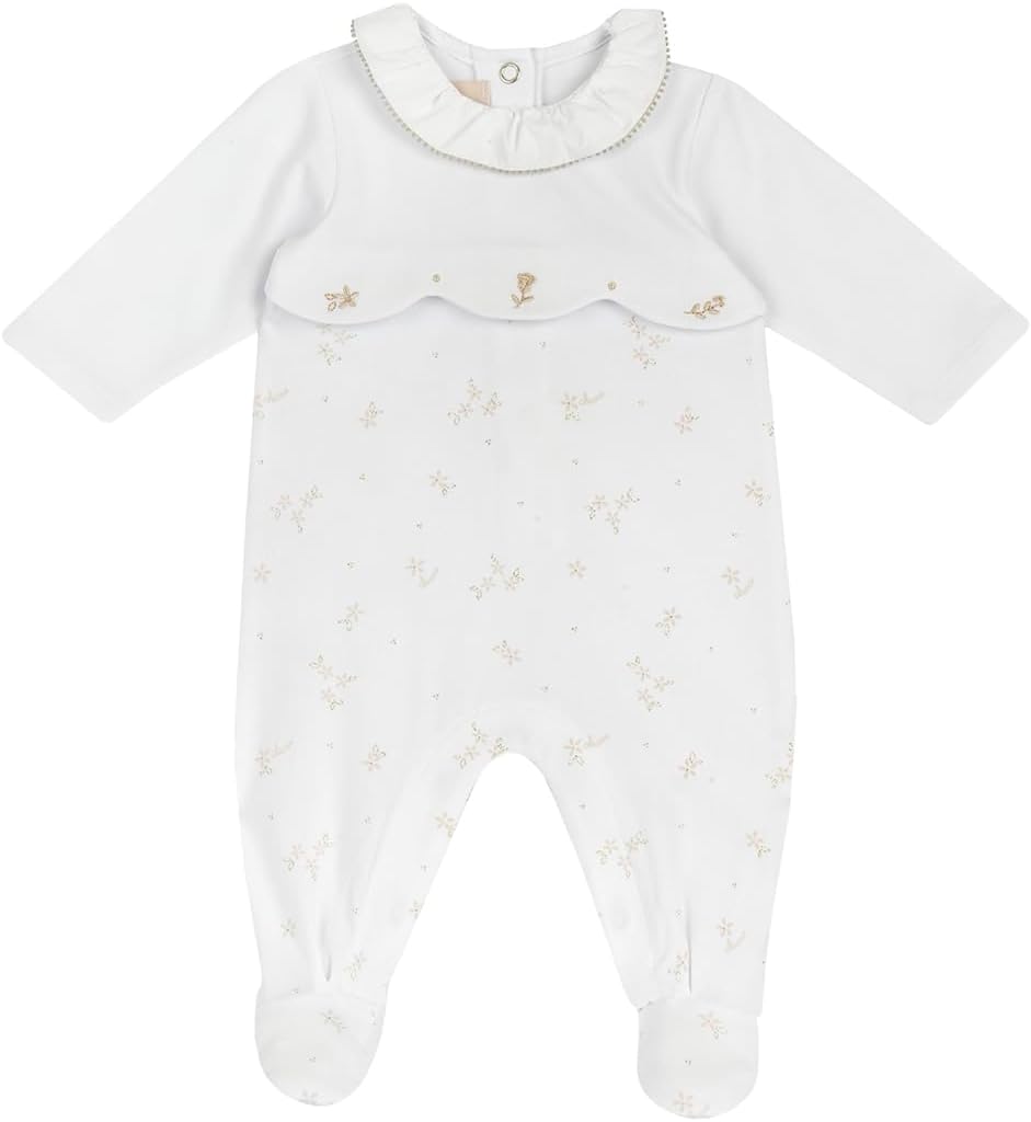 Detalle 1 de Tutina neonata Chicco 0-24 mesi in cotone