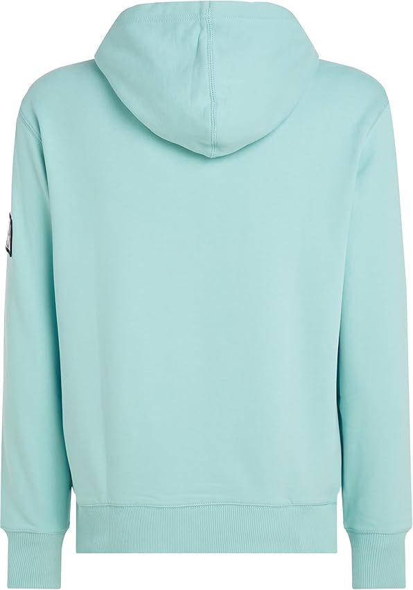 Thumbnail 5 de Calvin Klein Hoodie hombre XL sudadera 100% algodón