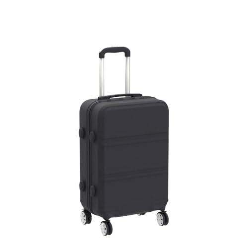 Detalle 2 de Kono Maletas de Viaje Grandes 28" ABS | Equipaje Facturado 4 Ruedas 360° y Candado TSA