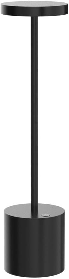 Detalle 2 de Hapfish Lampara de Mesa 8000mAh