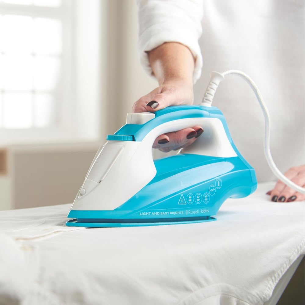 Thumbnail 5 de Russell Hobbs Ferro da Stiro 2400W