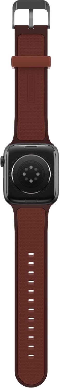 Thumbnail 5 de OtterBox All Day Watch Band 44mm silicone strap