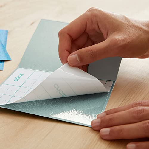 Thumbnail 13 de Cricut Tarjetas recortables Joy gama Marina ✂