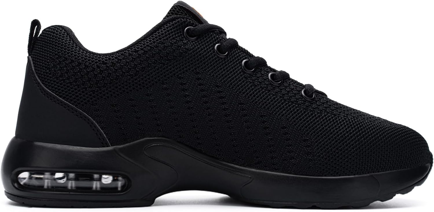 Thumbnail 6 de DYKHMILY Steel Toe Cap Trainers