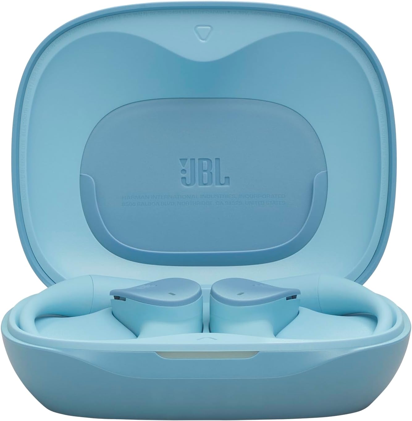 Thumbnail 6 de JBL Sense Lite: kabellose Open-Ear-Kopfhörer mit Ohrbügel-Design, IP54 und 32 Stunden Spielzeit