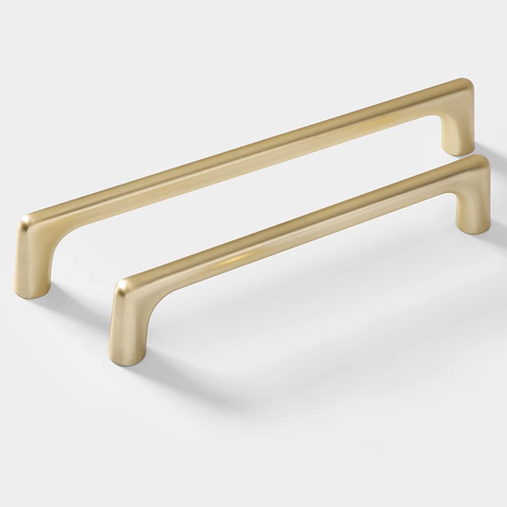 Detalle 2 de Myxekllo Cabinet Drawer Pulls 160mm
