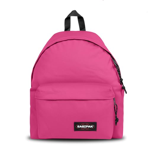 Detalle de Eastpak Padded Pak’r 24L – Sac à dos résistant à l’eau, idéal scolaire et quotidien