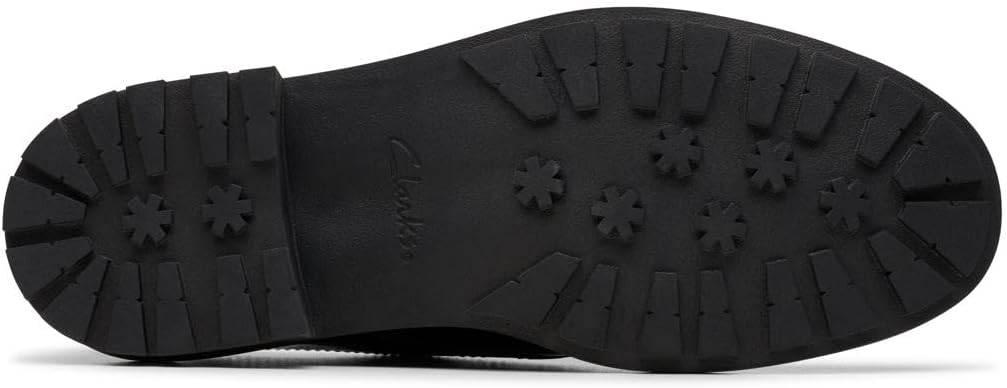 Thumbnail 2 de Clarks Orinoco3 Derby pour femme – noir, taille 35,5