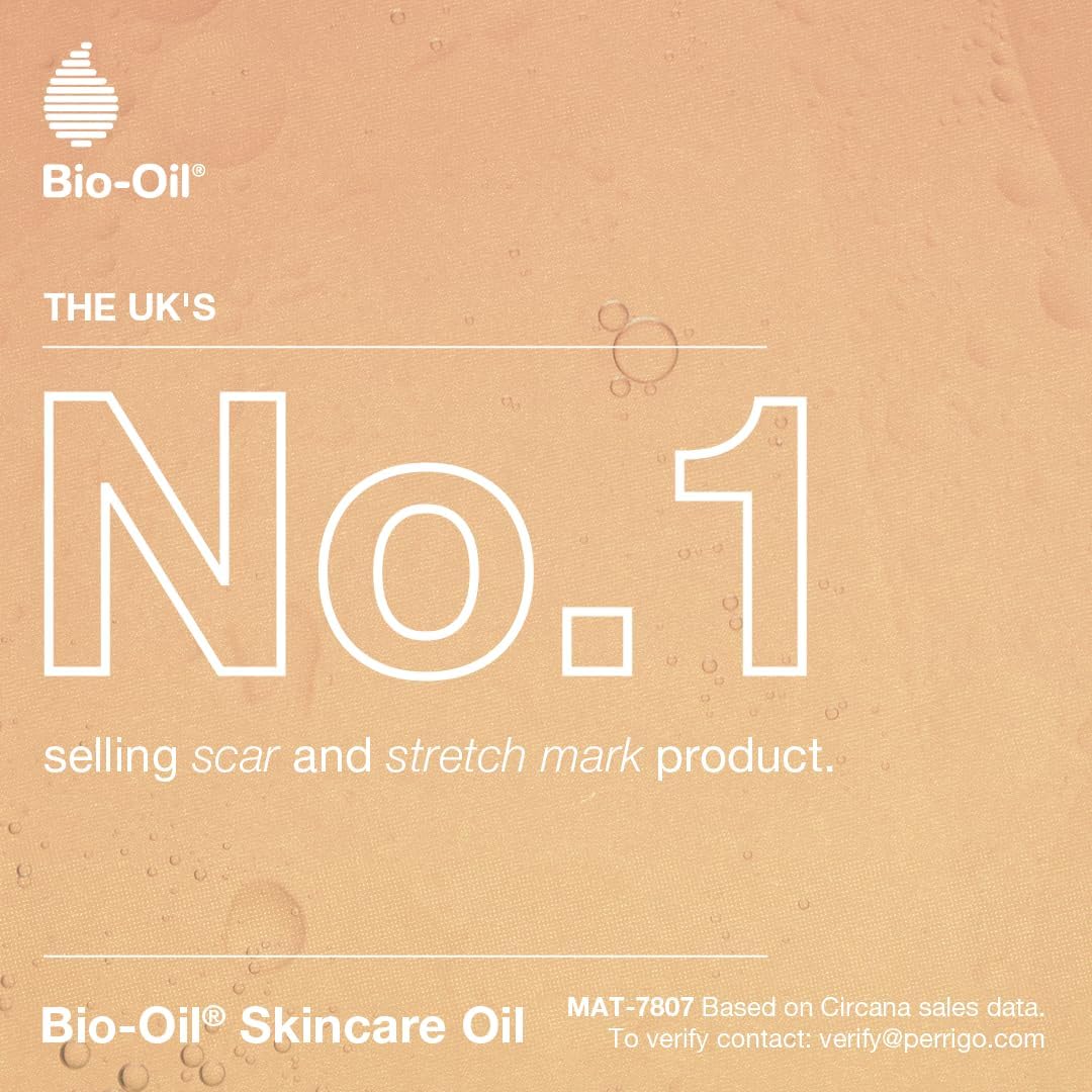 Thumbnail 6 de Bio-Oil Body Natural Skin Care Oil 60ml