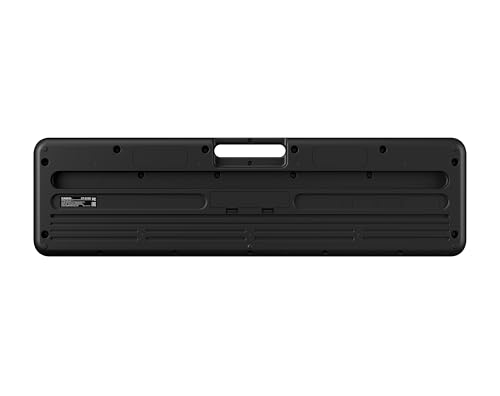 Detalle 2 de Casio CT-S100 – Teclado de piano compacto con 61 teclas y 122 timbres