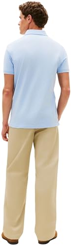 Thumbnail 1 de Tommy Hilfiger Polo Regular 1985 para hombre MW0MW17770 (Azul) talla M