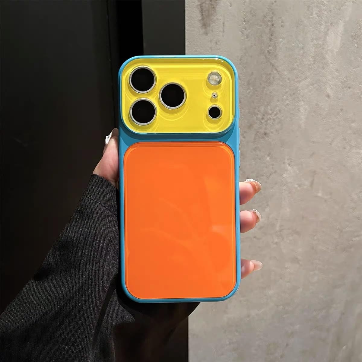 Thumbnail 6 de CHICLADY iPhone 17 Pro Max Case