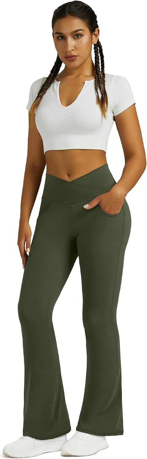Detalle de Yoga Pants for Women 80% Polyester