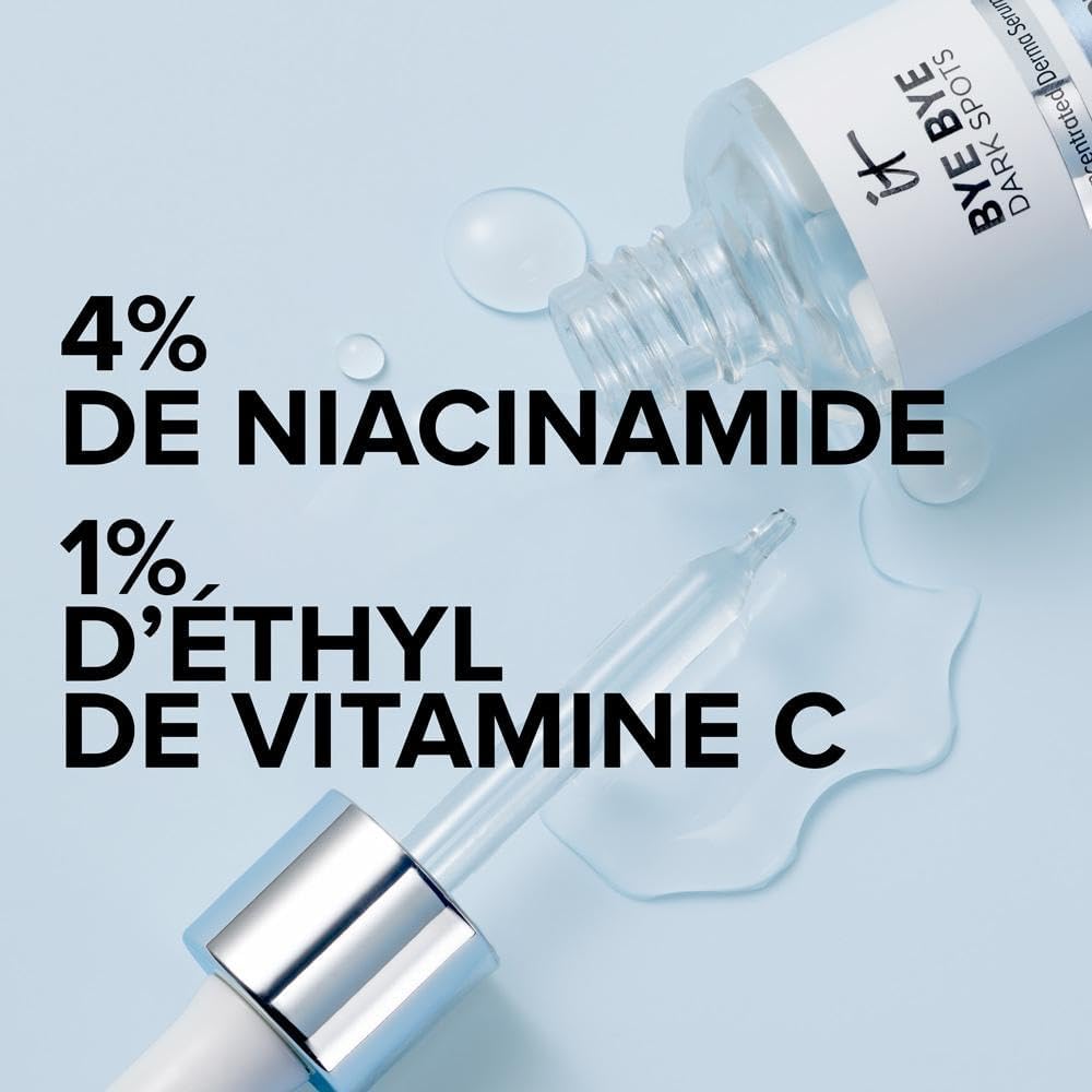 Thumbnail 3 de IT Cosmetics Bye Bye Dark Spots Serum