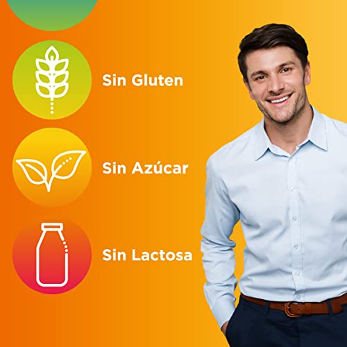 Detalle de Multicentrum Plus: complemento multivitamínico y multimineral con ginseng y ginkgo biloba (30 comprimidos)