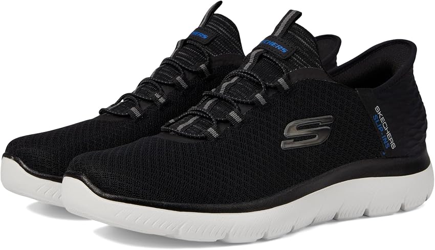 Detalle 2 de Skechers Summits High Range zapatillas 39,5 EU hombre