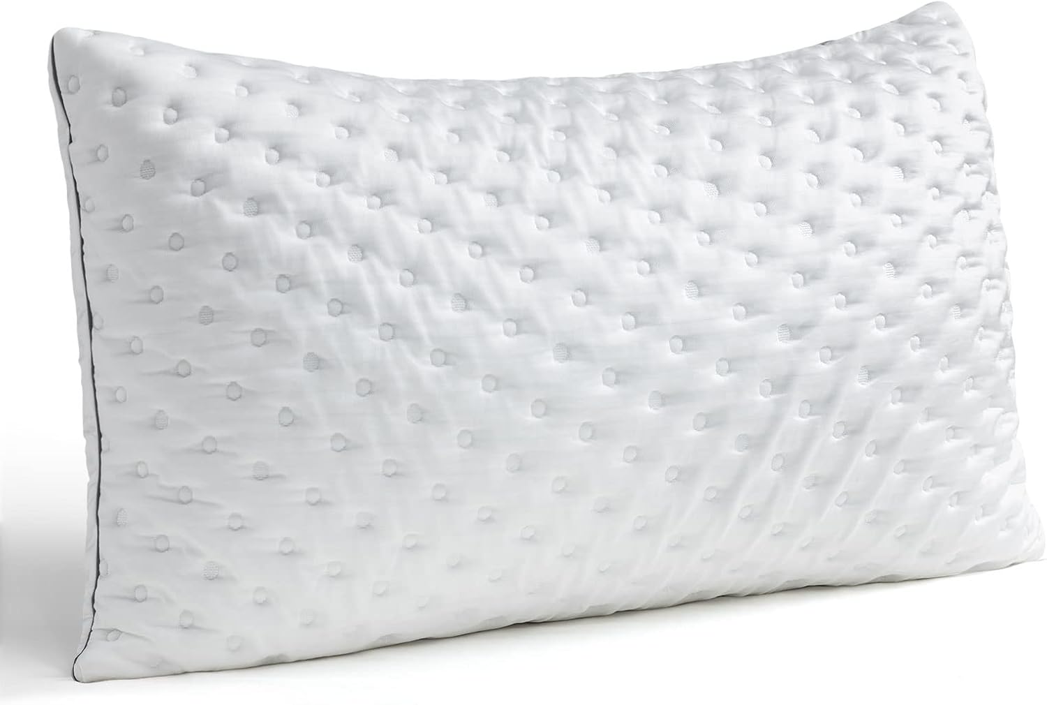Thumbnail 6 de BedStory Shredded Memory Foam Pillow 50x75 cm