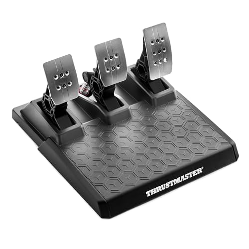 Thumbnail 11 de Thrustmaster T248R Shifter Pack avec Boite TH8S et Pédalier - PS5 & PC