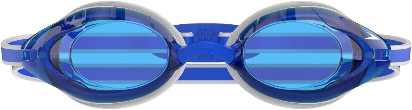 Detalle de Speedo Vanquisher 3.0 Lunettes de plongée Mixte (lot de 1)
