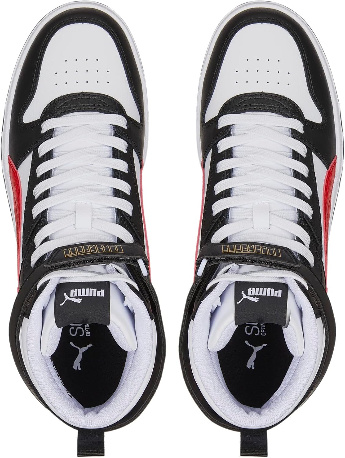 Thumbnail 6 de PUMA Unisex RBD GameSneaker – recycelter Oberstoff, Gummi-Zwischensohle und markanter Cat-Style