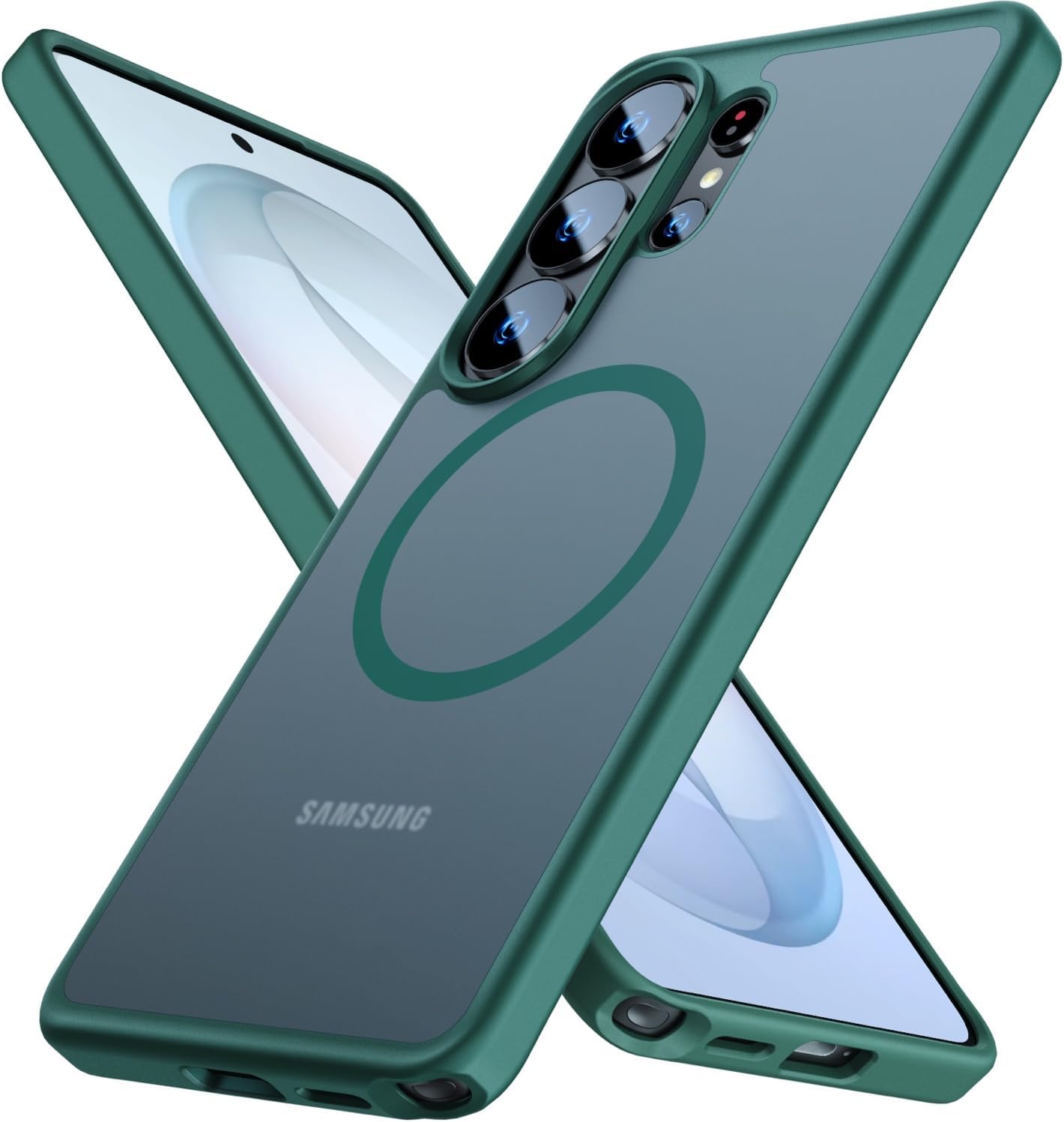 Thumbnail 6 de Samsung Galaxy S26 Ultra Hülle mit MagSafe